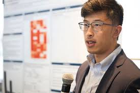 Grasberger Research Symposium