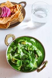 Punjabi Palak Paneer Recipe Restaurant Style Spice Up The Curry Recipe Paneer Recipes Punjabi Palak Paneer Recipe Palak Paneer