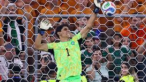 Países Bajos 1 (2) - 1 (3) Marruecos: goles, resumen y resultado
