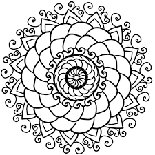 Here are the 15 most popular coloring pages: Anti Stress Mandala Very Simple Zen Anti Stress Mandalas 100 Mandalas Zen Anti Stress