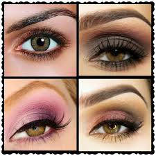 Finding the best eyeshadow color for hazel eyes presents quite the challenge. How To Choose An Eyeshadow To Best Suit Your Natural Eyecolour Illuminate My Event