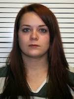 Sinister Existence: Texas Substitute Teacher Jocelyn Doyle Jailed for  Poking her Pupil