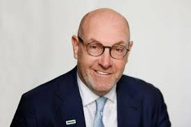 HPE Promotes Legal Exec John Schultz To Chief Operating Officer