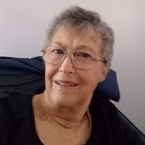 Patti Darlene Knott Obituary