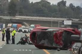 Dad Spent Nearly a Month Unconscious After Motorcycle Crash