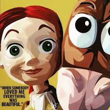 Famous Pop Art Singapore