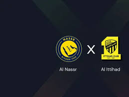Al Nassr x Al Ittihad: assista ao vivo e com imagens jogo do Saudita