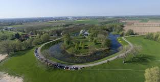 Find what to do today, this weekend, or in august. Subsidy For Gorinchem Waardenburg Dyke Reinforcement In The Netherlands Deme Group
