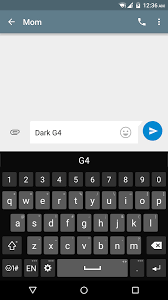 Upgraded to marshmellow, and the stock photo editor was not working it edits the . Dark G4 Theme For Lg Keyboard 1 4 Apk Download Android Personalization Apps