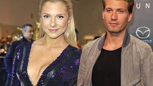 Weitere ideen zu valentina pahde, pahde zwillinge, gzsz. Gzsz Star Valentina Pahde Tragt Jetzt Long Bob Gala De