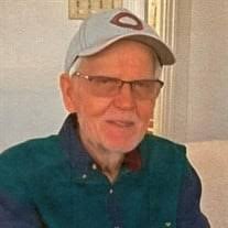 Arthur Kamentz Obituary (2022)