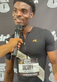 Grant Patterson Interview