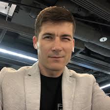 vladimirliulka (Vladimir Liulka)