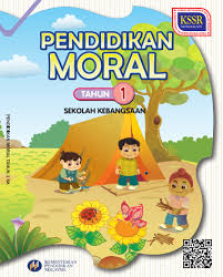 We are a sharing community. Buku Teks Digital Pendidikan Moral Tahun 1 Sk Kssr Gurubesar My