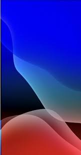 Pin By Arshad Ali Odho On Iphone Wallpapers Blue Wallpaper Iphone Blue Wallpaper Phone Xiaomi Wallpapers