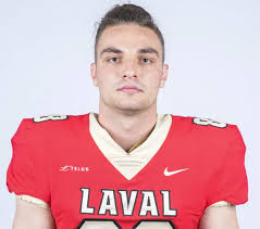 Club de football Rouge et Or de l'Université Laval