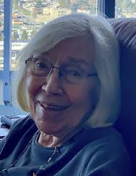 Audrey Jacqueline Barber Obituary