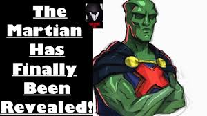 Dawn of justice to celebrate the fourth anniversary of the. Zack Snyder Reveals Concept Art Of Martian Manhunter Darkseid Youtube