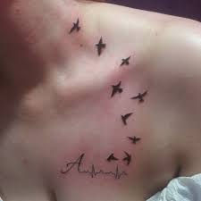 Poyraz Tattoo Ankara Dovme Piercing Studio Tattoo Piercing Dovme