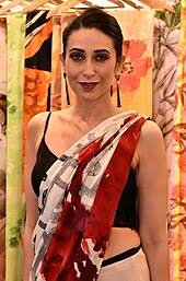 Karisma Kapoor - Wikipedia