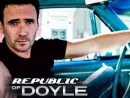 Sneak Peek: Russell Crowe In CBC's "Republic Of Doyle"