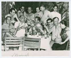 Gabriel García Márquez and the cinema — Sightlines