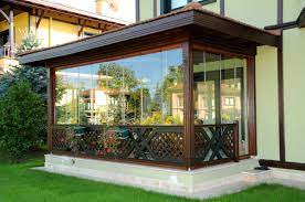 sakarya katlanir cam balkon m2 fiyatlari 160 tl den baslar cam kalinligi rengi profil turu yapinin sekline gore 30 pergola patio dis tasarim ev dis tasarimi