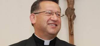 Directivos de la UCN participarán en misa de nuevo Arzobispo de La Serena «  Noticias UCN al día