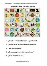 Los software educativos son programas y aplicaciones diseñadas con el fin de enseñar habilidades y contenidos. Las Mejores 21 Ideas De Seguir Instrucciones Fichas Actividades Escolares Actividades