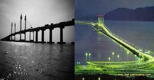 Dokumentari pembinaan jambatan sultan abdul halim muadzam shah (malay subtitle). 6 Sebab Kenapa Penang Dulu Berbeza Dengan Penang Sekarang Soscili