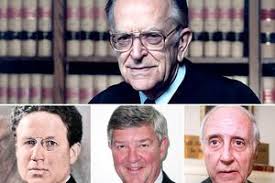 Who Really Wrote Roe v. Wade?| National Catholic Register