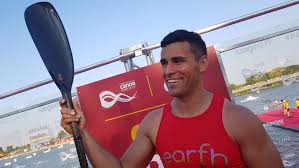 Você pode não se lembrar dele pelo nome, mas pelo apelido que ganhou depois da rio 2016: Besuntado De Tonga Perde 1Âª Chance De Vaga Na Olimpiada Mas Ainda Sonha Com Toquio Olimpiadas Ge