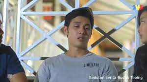 Budak tebing 2 live episod 11 tonton dfm2u drama. Fadhli Takaful Budak Tebing Facebook