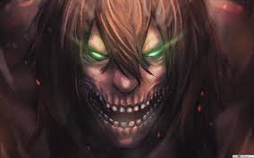 Download animated wallpaper, share & use by youself. Attack Titan Hd Wallpaper Download