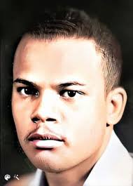 Hugh Lester Winstead (1917-1999)