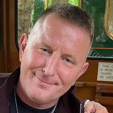 Fundraiser by Tyler Paine : Gary Paine