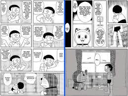 Asal usul dan sejarah kartun doraemon doraemon adalah judul sebuah manga sayangnya, jalan cerita terakhir doraemon masih menjadi rahasia. Cerita Doraemon Lucu