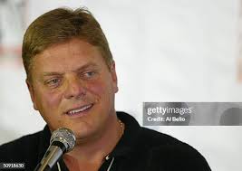 74 John Servis Photos & High Res Pictures