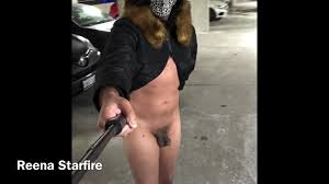 Sensual Desi Shemale - Body Worship