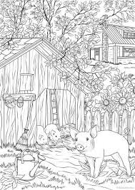 Signup to get the inside scoop from our monthly newsletters. Pigs Printable Adult Coloring Page From Favoreads Coloring Book Pages For Adults And Kids Coloring Sheets Colouring Designs Coloring Pages Nature Printable Adult Coloring Pages Free Adult Coloring Pages