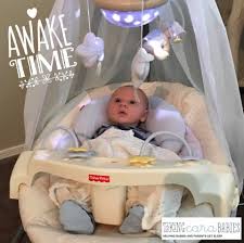 Let's take a look at the proper way to use a baby swing, as well as recommended sleep practices for your child to ensure they're slumbering safely. The Swing Has Been Given Many Awful Taking Cara Babies Facebook