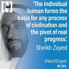 100 Anniversary Of Sheikh Zayed The Year Of Zayed Yearofzayed Zayed Uae Abudhabi Dubai Alain Quotes Leadership Leadership Quotes Leadership Quotes