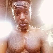 Frank Moten's Instagram, Twitter & Facebook