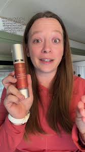 I was 7 when I got my first period. 1 had no idea what was happening -...