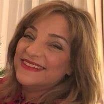 Dr. Maryam Esho Obituary