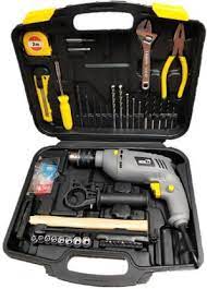 Camel brand 13 mm 500 w impact drill machine with reversible. Camel 13mm 850w Impact Drill Machine With Reversible Function 100 Accessories Power Hand Tool Kit Price In India Buy Camel 13mm 850w Impact Drill Machine With Reversible Function
