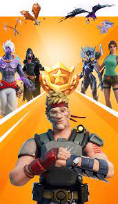 Each season, fortnite give us a brand new battle pass and chapter 2 season 6 isn't about to change that. Fortnite Chapter 2 Season 6 Primal Overview