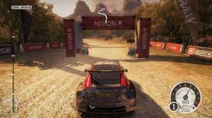 C'est un des rares jeux de rally où j'arrive à gagner. Les Meilleurs Jeux De Rallye De Tous Les Temps