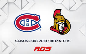 Последние твиты от canadiens montréal (@canadiensmtl). 118 Matchs Des Canadiens De Montreal Et Des Senateurs D Ottawa Diffuses Sur Les Chaines De Rds Bell Media