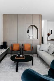 30 Beautiful Living Room Neutral Color Palette Living Room Modern Interior Contemporary Interior